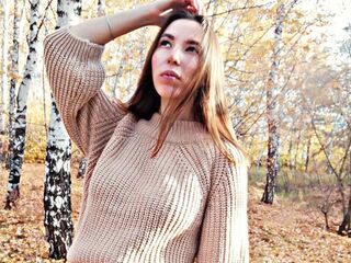 AvaClaark's Live cam in Canada Profile Image