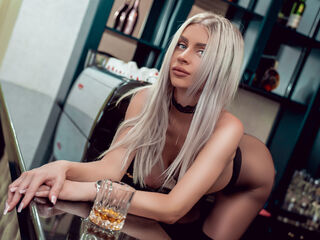 JuliaAly's Live webcam streaming Profile Image