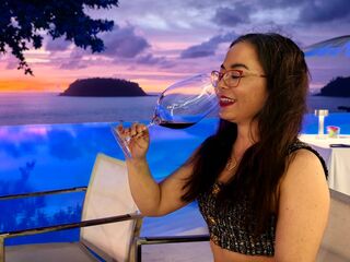 LilaLalita's Live sex porn Profile Image