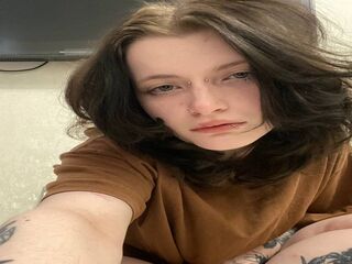 LucilleWilson's Livejasmin Profile Image